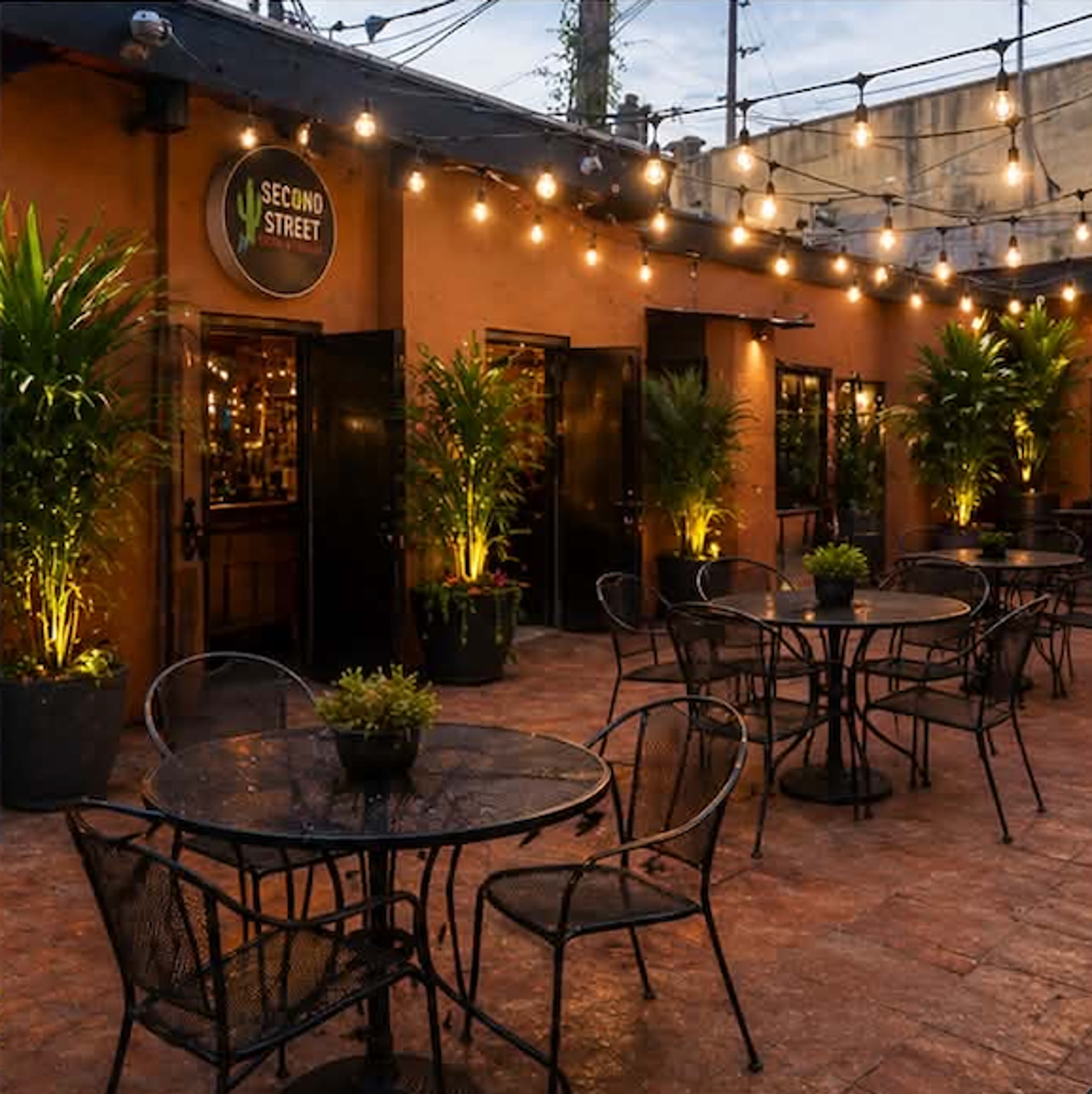 Where Good Times Begin