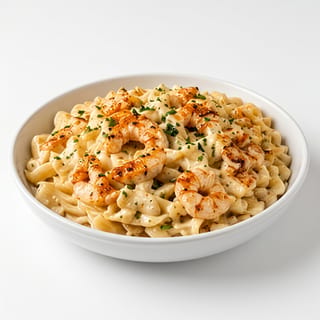 Chicken Alfredo Pasta