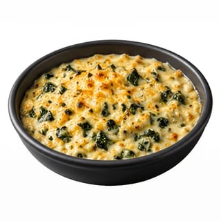 Spinach Artichoke Dip