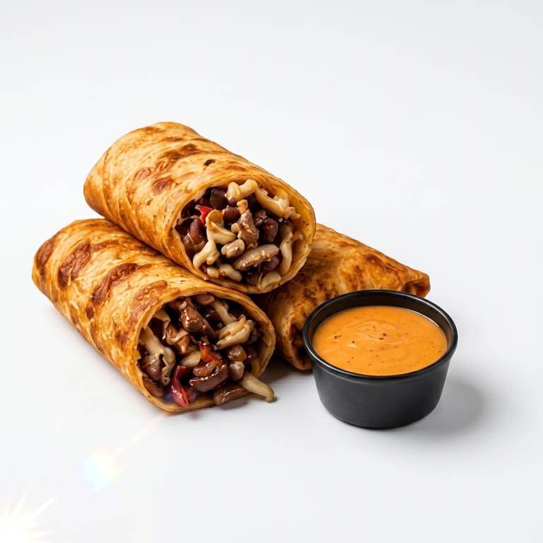 Savor Our Dinner Offerings