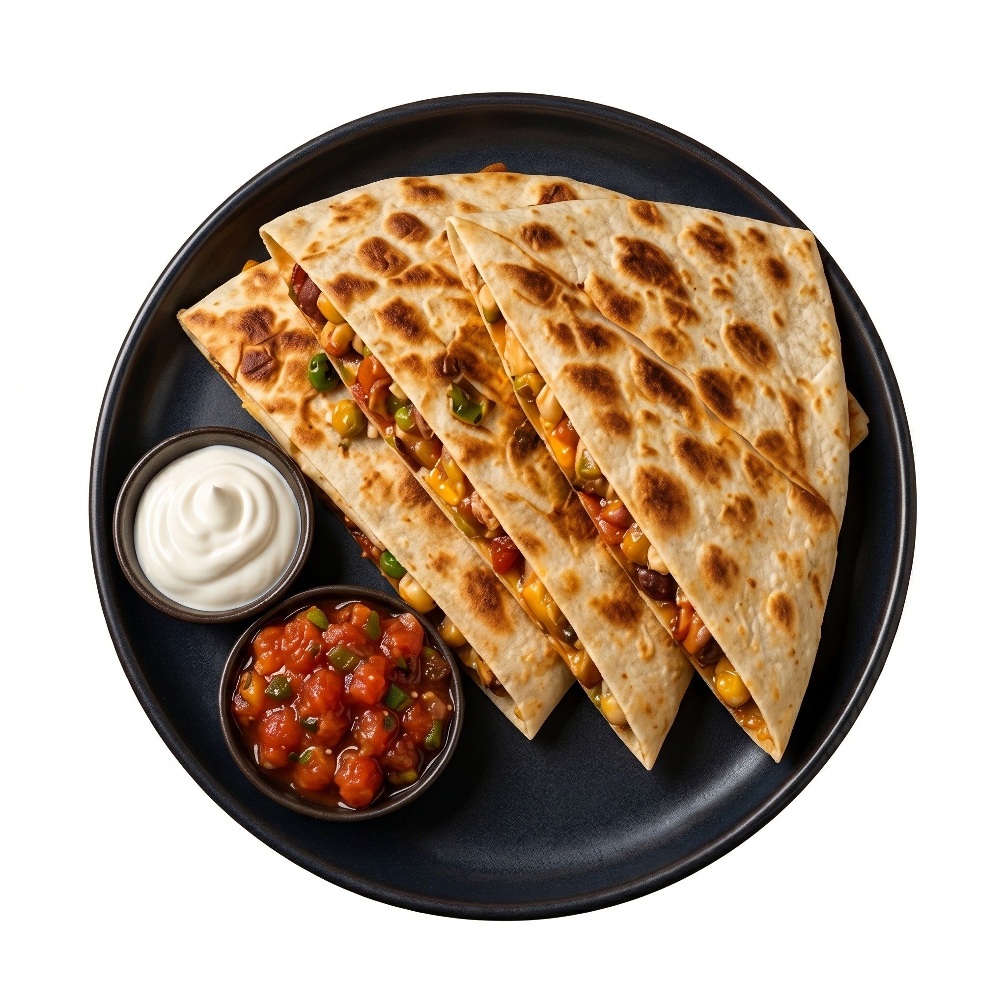 Quesadilla.