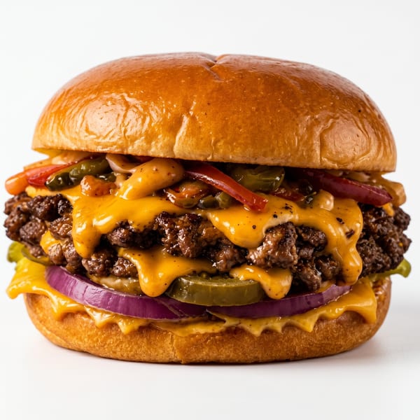 Smash Burgers
