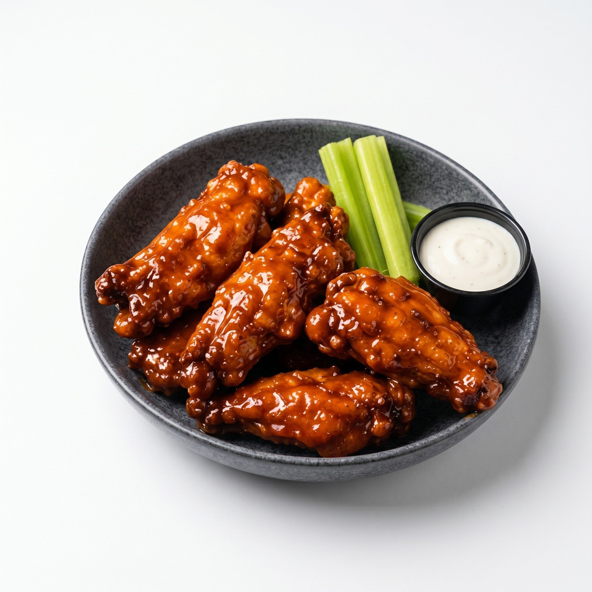 Honey Gold Wings.